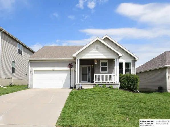 10760 Potter St, Omaha, NE 68122