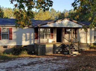 864 Ferrells Bridge Rd, Louisburg, NC 27549