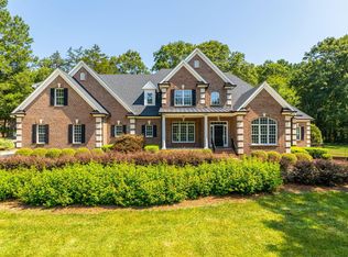 55 Valley Ln, Pittsboro, NC 27312