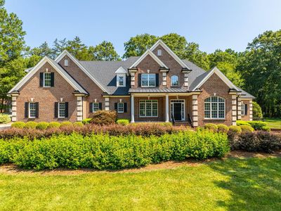 55 Valley Ln, Pittsboro, NC, 27312