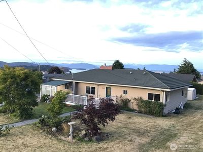 3105 K Avenue, Anacortes, WA, 98221