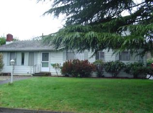 2409 N 34th St, Springfield, OR 97477