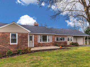 10703 Fingerboard Rd, Ijamsville, MD 21754