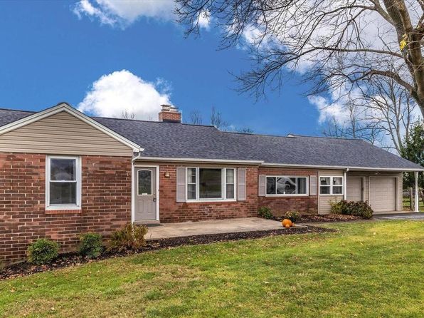 10703 Fingerboard Rd