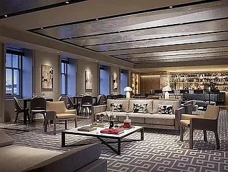 Rented by RELO REDAC INC.