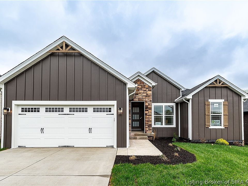 1st image of 5597 Limestone Creek Drive LOT 330