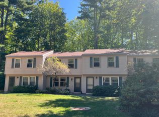 2 Oak Dale Drive #2, Scarborough, ME 04074