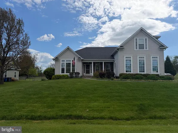 35987 Birch Hollow Ln, Purcellville, VA 20132