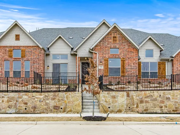 12516 Audubon Trl, Rowlett, TX 75089