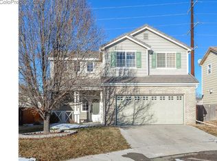 3926 Gardenwall Ct, Fort Collins, CO 80524