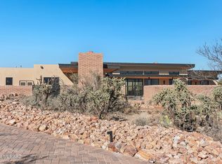 14661 N Quiet Rain Dr, Oro Valley, AZ 85755