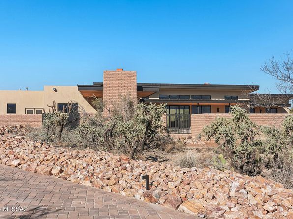 14661 N Quiet Rain Dr, Oro Valley, AZ 85755