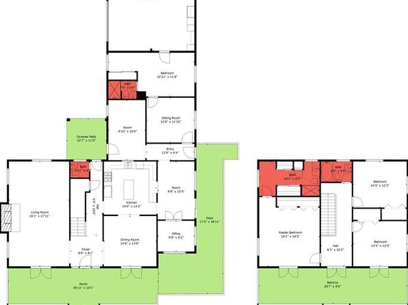 3070 Riverside Dr, Mobile, AL 36605