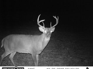 0 Steinbeck 52.21 Acres Rd, Hermann, MO 65041