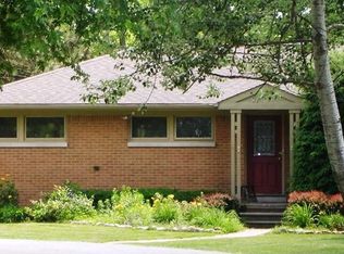 5650 Rustic Ln, Ypsilanti, MI
