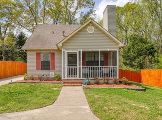 136 Regent St, Spartanburg, SC 29302