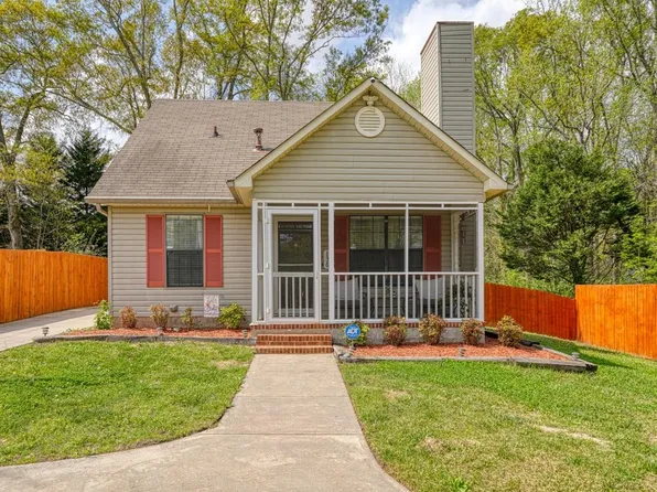 136 Regent St, Spartanburg, SC 29302