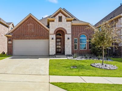 5204 Bradford Green Trl, Flower Mound, TX, 75028