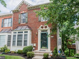 10800 Wadsworth Rd, Woodstock, MD 21163