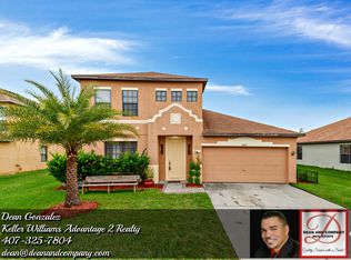 4893 Heartland St, Orlando, FL 32829