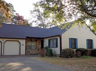 10007 Willow Park Dr SE, Huntsville, AL 35803