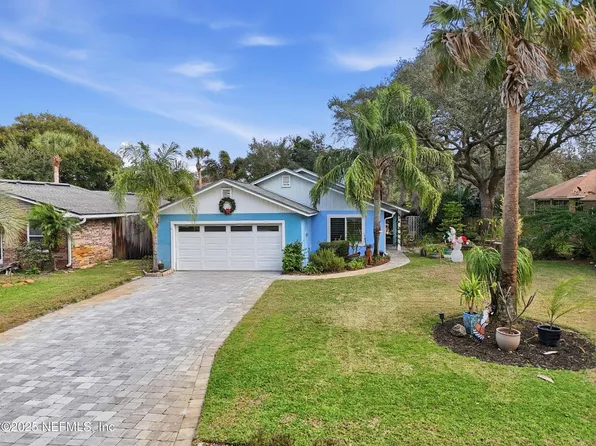 2019 ROSEWOOD Drive, Neptune Beach, FL 32266