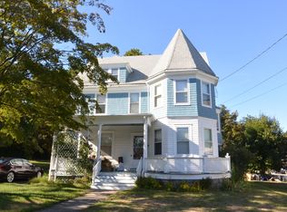121 Hoagland Ave, Rockaway Boro, NJ 07866