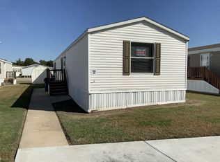 1928 E 47th St S LOT 58, Wichita, KS 67216