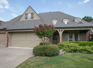 9401 S 74th East Ave, Tulsa, OK 74133