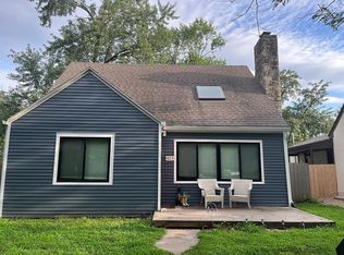 823 Bertrand St, Manhattan, KS 66502