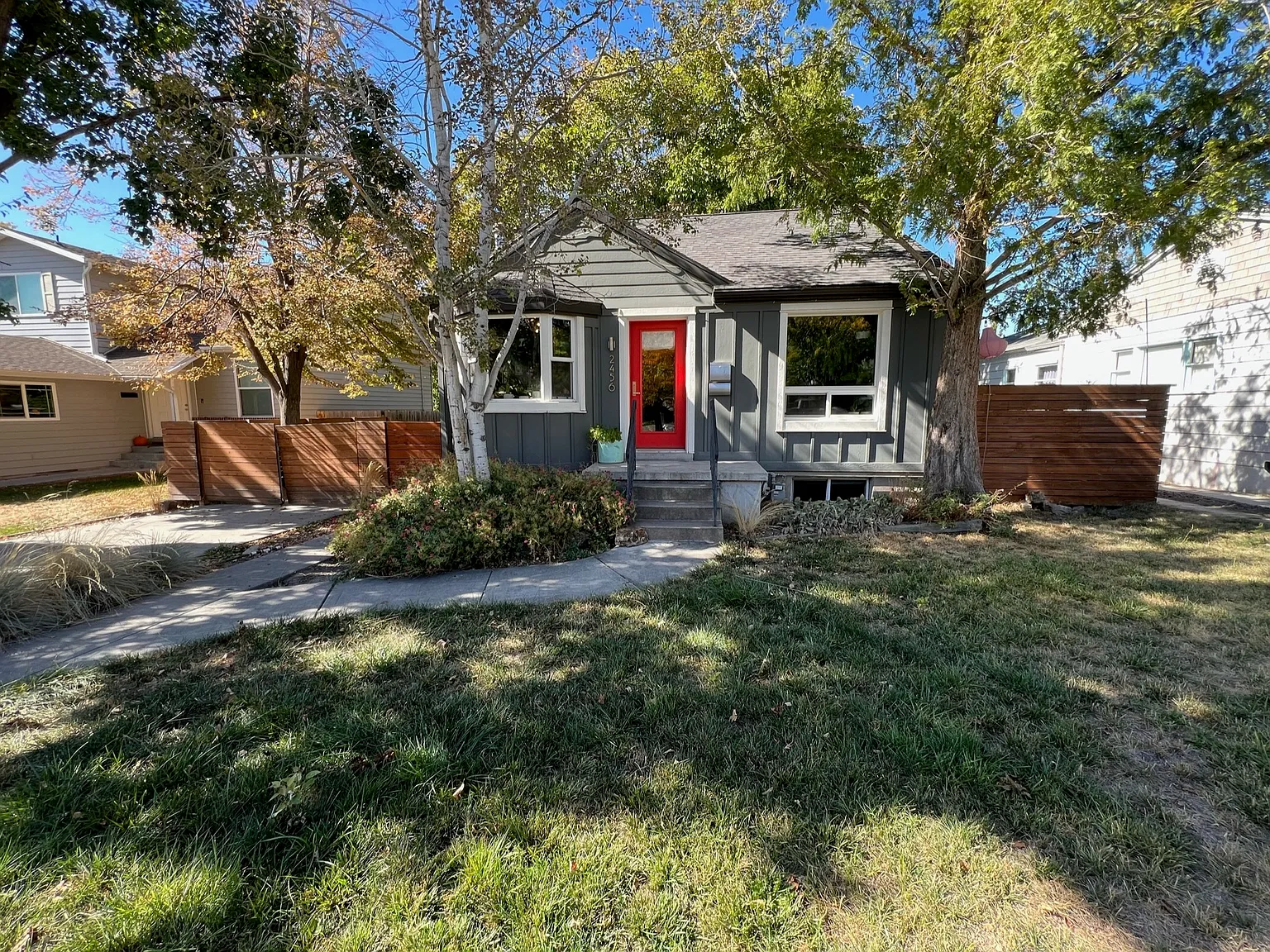 4 bed, 1600 sqft, $3,900 — Photo 1
