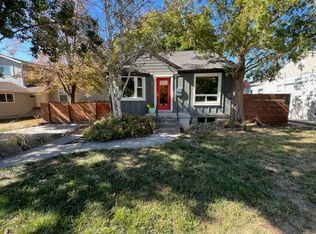 2456 S 800 E, Salt Lake City, UT 84106