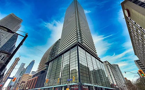 501 Yonge St #1806 Photo 1