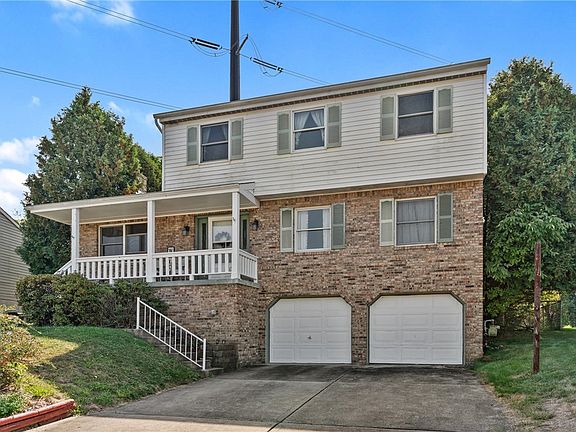 2nd image of 4045 Greenridge Dr