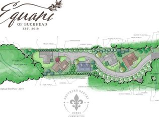 4362 Wieuca Rd NE LOT 2, Atlanta, GA 30342