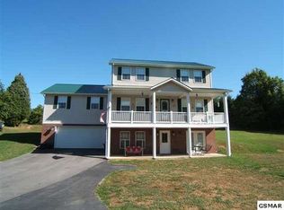 3410 Bent Rd, Kodak, TN 37764