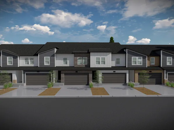 1754 W Tanzanite Way #334, West Valley City, UT 84119