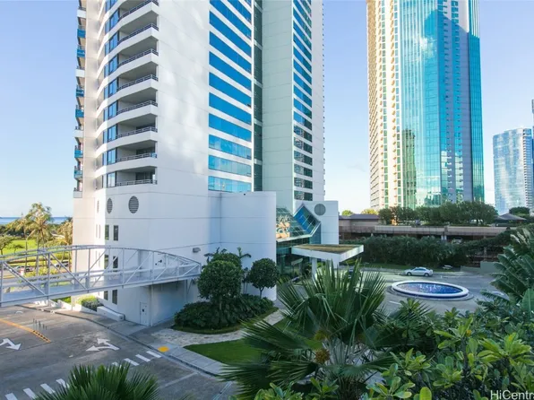 1330 Ala Moana Blvd APT 4306, Honolulu, HI 96814