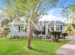 8001 Gera Emma Dr, Charlotte, NC 28215