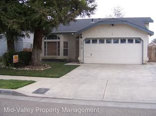 1850 Holliday St, Tulare, CA 93274