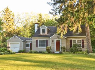 845 Harmon Rd UNIT S, Penfield, NY 14526