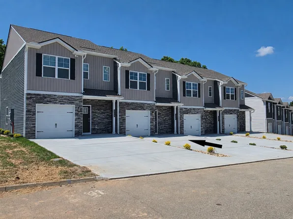 246 Business Park Ln, Seymour, TN 37865