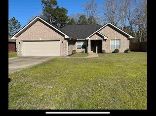 107 Farah Dr, White Hall, AR 71602