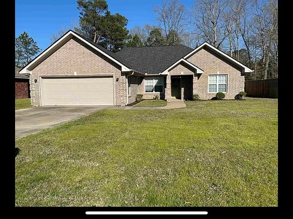 107 Farah Dr, White Hall, AR 71602