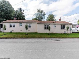 337 Riverview Ave, Morgantown, WV 26501