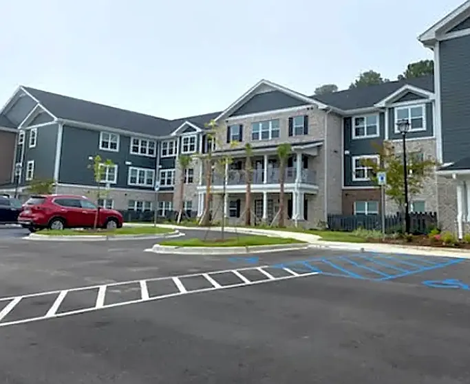 Villas at Northlake