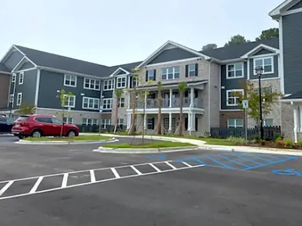 Villas at Northlake, 198 Citizens Dr #1B-1Ba, Lexington, SC 29072