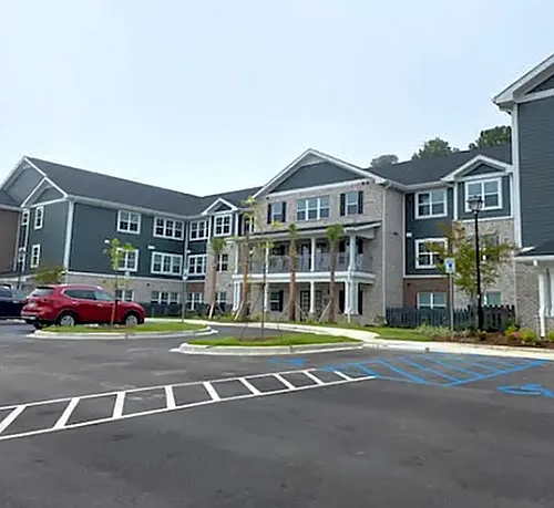 Villas at Northlake Photo 1