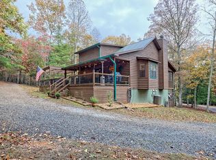 161 Virginia Ln, Blairsville, GA 30512