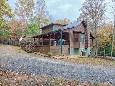 161 Virginia Ln, Blairsville, GA, 30512